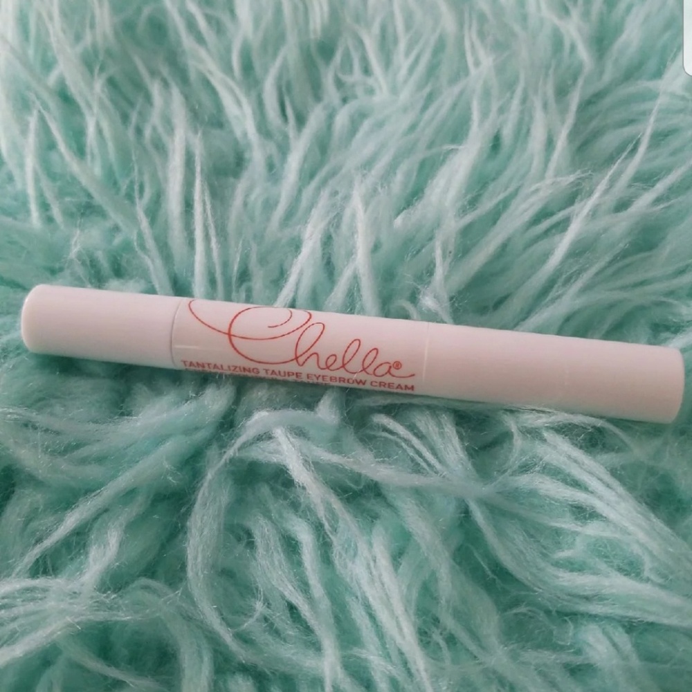 Chella Eyebrow Cream